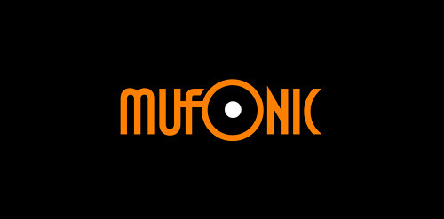 Mufonic logo