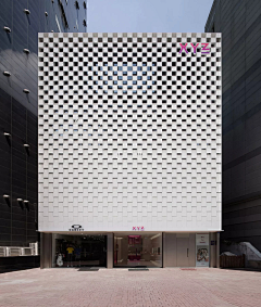 Annis_Nan采集到建筑美学