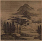 高岑（清）