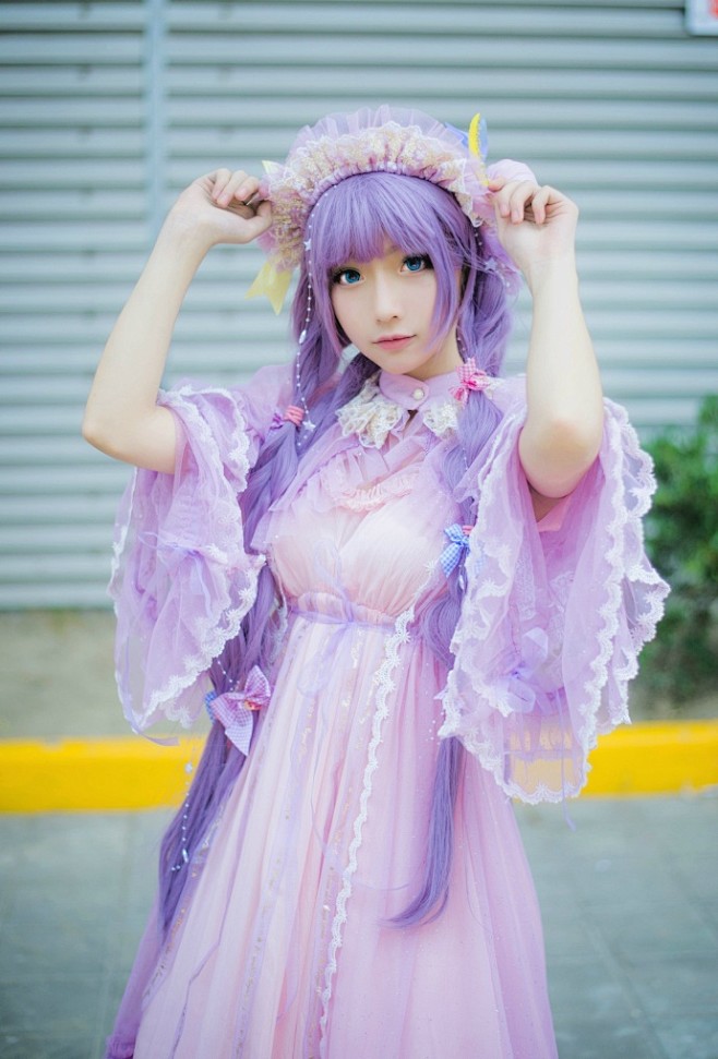 #CP20# 都是些不认识的妹子，认识的...