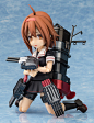 Phat! 可动系列Parfom 艦これ 白露改 开订 6480円(含税) 8月发售 ​​​​