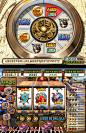 slot machine UI, 鴻仁 楊 : slot machine UI by 鴻仁 楊 on ArtStation.