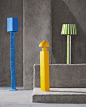 This Designer Turned Her Quarantine Hobby Into a Full-Blown Collection of Lamps - Sight Unseen