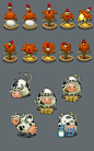 Township Freemium : Township Freemium - первая мобильная игра от Playrix, успешно запущенная на iTunes AppStore, Google Play и Amazon AppStore. 