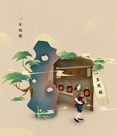 美图颜究所采集到酒工艺