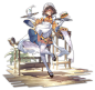 《雀魂麻将》游戏人物立绘合集1
