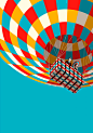 Balloon — Malika Favre