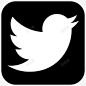 鸟标志营销媒体网络在线社会推特图标 推特 标志 社会 网络 营销 鸟 UI图标 设计图片 免费下载 页面网页 平面电商 创意素材