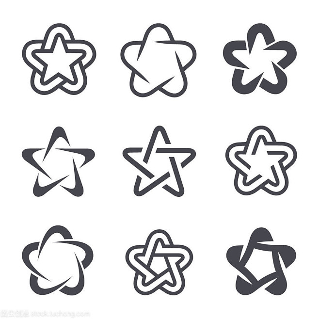 星星logo的搜索结果_360图片