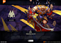 火炬之光：无限-狂人 雷恩 Torchlight:infinite-Rehan