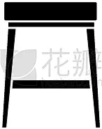 吧椅,家具,计算机图标,符号,商务,扶手椅,长椅,椅子,现代,坐