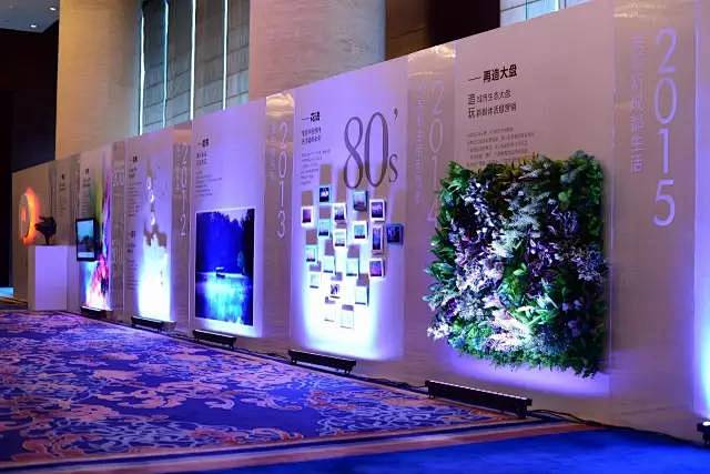 十年砥砺定制成都，成都保利2017品牌发...