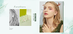 NIC~NIC采集到女装