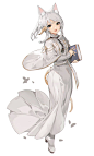 cheeze (final fantasy and 1 more) drawn by akizone