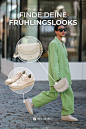 Neue Looks für den Frühling! 
