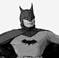 数十年来，蝙蝠侠真人版的变化史！