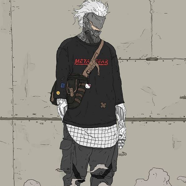 特別企劃 ∣ Cyberpunk – 現...