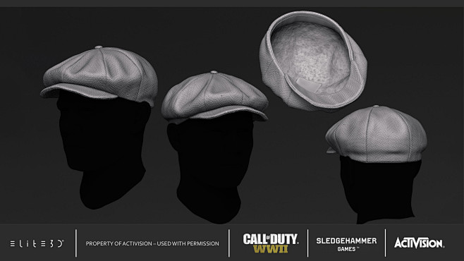 Call of Duty WWII: C...