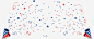 撒花礼炮png免抠素材_新图网 https://ixintu.com 庆祝 彩带 拉炮 撒花 撒花卡通 星 气氛 生日礼花 碎纸片 礼炮 礼物撒花 礼花 胜利