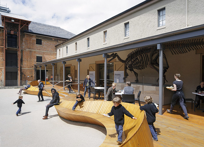 Tasmanian Museum & A...