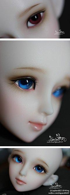 一明初一采集到BJD