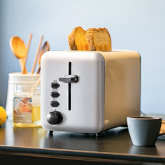 墨鱼¤采集到摆拍 渲染 合成 一 厨具 厨房用品 厨房电器