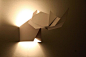 折纸手工雕塑 | 图盒子 TuHeZi.com