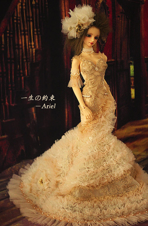 Ariel - ◎ promise - ...