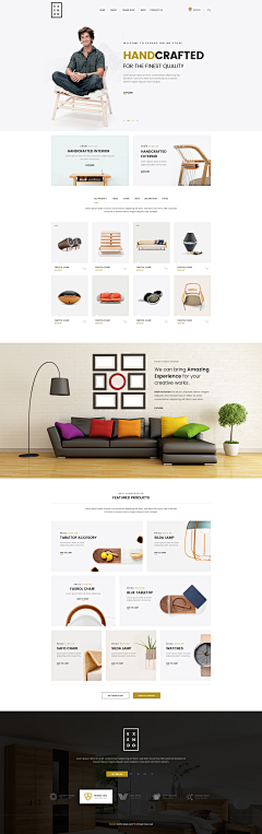 HOFAIYO采集到UI-Web