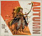 MONSOON   SAYINGS（季风语录） (1)