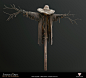 UE5 Medieval props