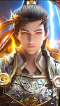 ( Shi Hao ) Perfect world | 完美世界 | Anime Donghua