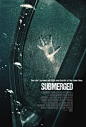 Mega Sized Movie Poster Image for Submerged