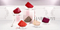 【图】充满甜美味道的优雅，路易·威登LV (Louis Vuitton) 2014情人节小型包包系列_包包_海报时尚网