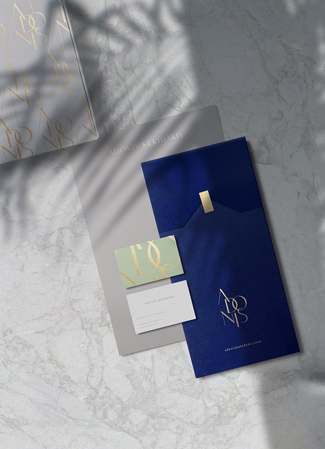 New in Portfolio : A...