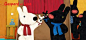 Gaspard et Lisa（卡斯柏和莉萨）是法国漫画家安·居特曼女士和丈夫乔治·哈朗斯勒本 ...-港澳美陈美陈前沿网 - 中国美陈网 站-www.mcqy.top