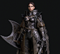 Black knight