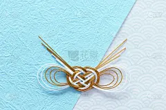 washi和mizuhiki的设计