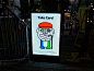 Gough Street Neighbourhood Festival on Behance
