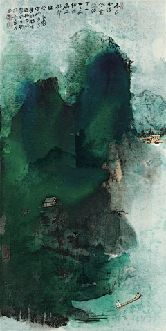 小画家不画饼采集到背景素材