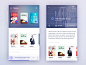 Books app Concept06