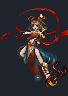 YUUXIiO采集到插画素材