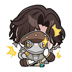 游戏表情包合集-崩坏:星穹铁道WIKI-开拓者笔记-米游社