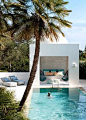 50 Stunning Outdoor Living Spaces - Style Estate -