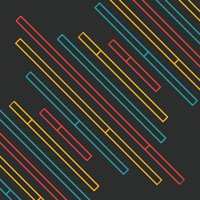 令人眼花缭乱的gif几何动图byfloriande文艺圈展示设计时代网powered