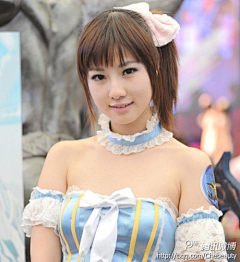 風·若吹采集到beauty