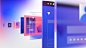 Webflow - A New Era of No Code :: Behance