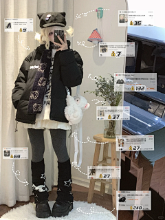 画画就是生活采集到速写素材