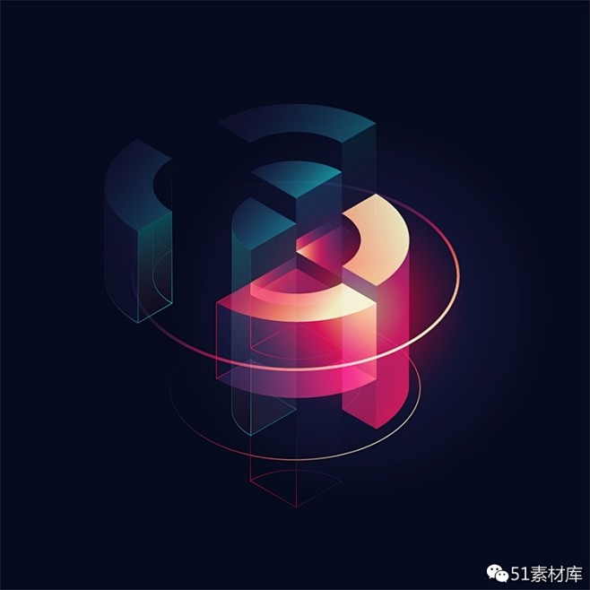 C4D参考图片下载