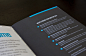 Behance Portfolio Reviews :: Print Materials on Behance